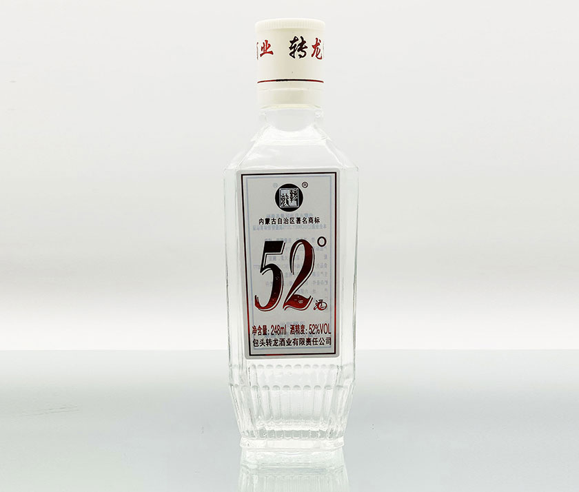 52°酒