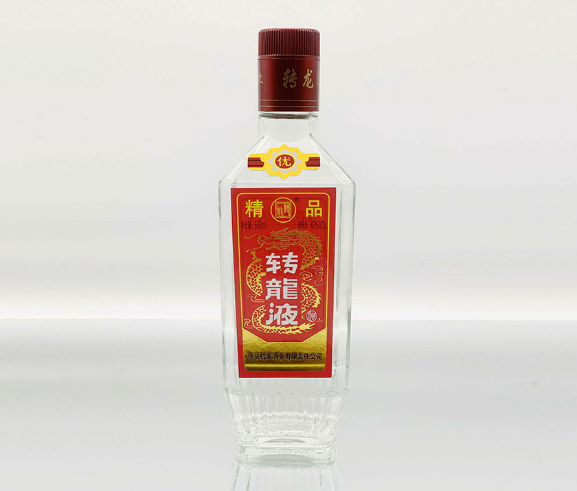 42°精品转龙液